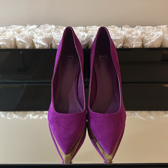Marc Fisher Zala Pumps! - Picture 2 of 4